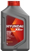 Hyundai X-teer Gasoline G700 5w30 SP 1л