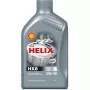 Shell Helix НХ8 5w40 1л. EC синтетическое масло моторное
